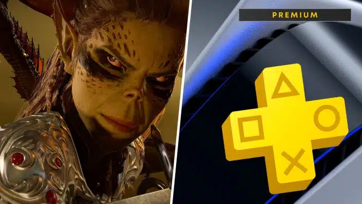 PS Plus: Premium-Abonnenten dürfen GotY-Anwärter testen