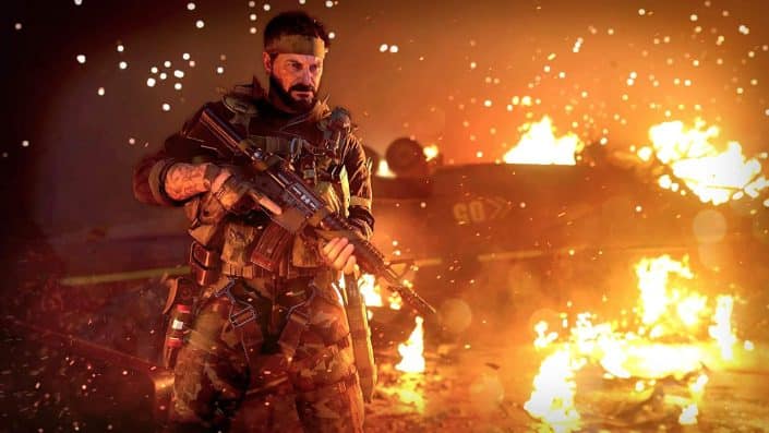 Call of Duty Black Ops 6: Im Vorfeld der Enthüllung – Zwei erste Teaser veröffentlicht
