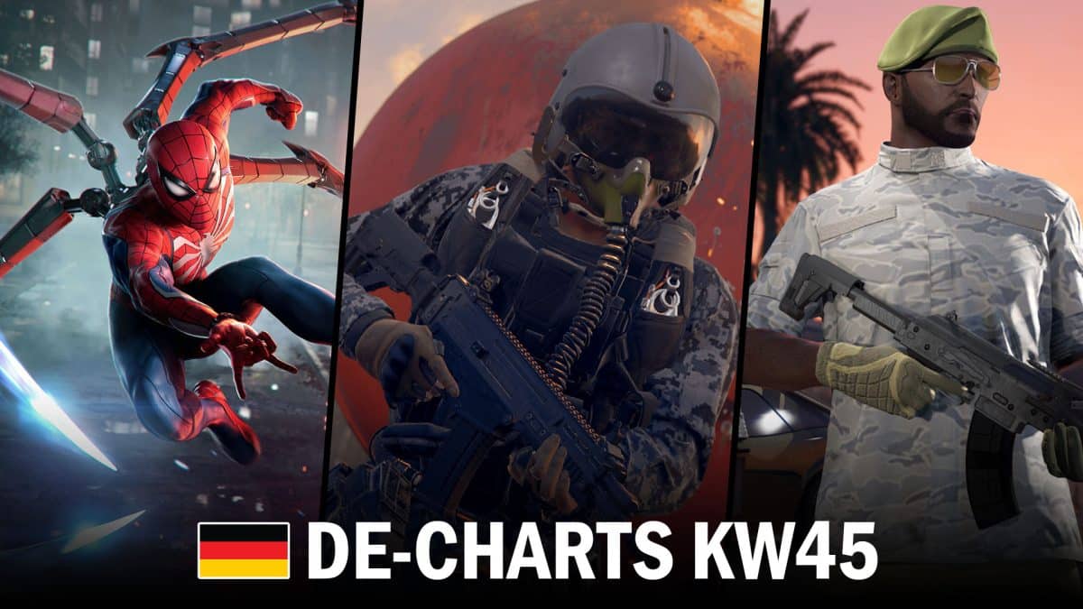 Die Deutsche Charts