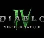 Diablo 4 Vessel of Hatred