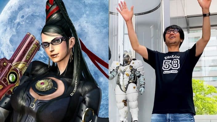 Hideki Kamiya: Zusammenarbeit mit Hideo Kojima wäre laut Bayonetta-Macher wohl ein „Desaster“