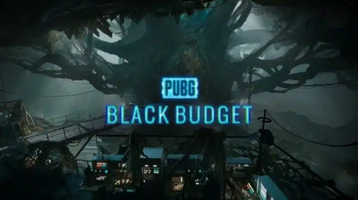 Project Black Budget: Krafton arbeitet an neuem Extraction-Shooter