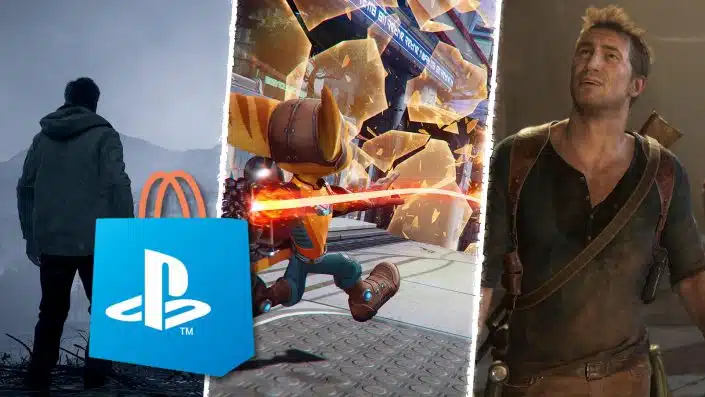 PS5 & PS4: Jahresend-Store-Sale mit fast 3.000 Angeboten und satten Rabatten