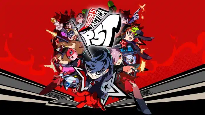 Persona 5: Videospielserie erreicht großen Meilenstein