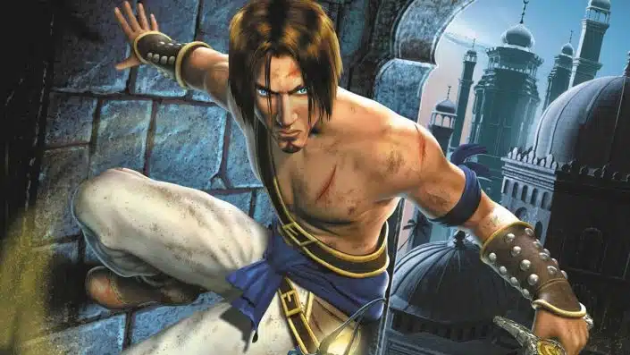 Prince Of Persia Remake: Trophäen-Liste befeuert die Gerüchte um eine baldige Ankündigung