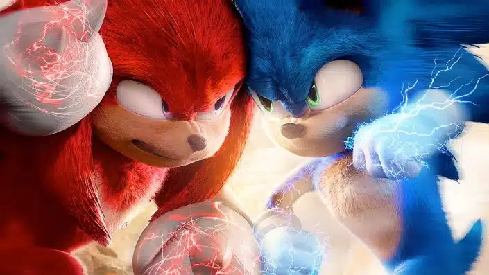 Sonic the Hedgehog 3: Produktion der Videospiel-Verfilmung gestartet + neuer Blick auf Shadow