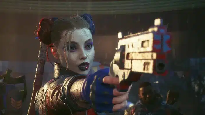 Suicide Squad: Kritik der Spieler führt zu einem Offline-Modus – Trailer zeigt Bosskämpfe