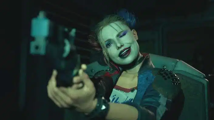 Suicide Squad Kill the Justice League: Erste Insider-Episode geht auf Story & Gameplay des DC-Games ein