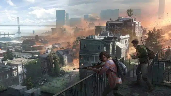 The Last of Us Online: Game Director äußert sich zum Status der Entwicklung