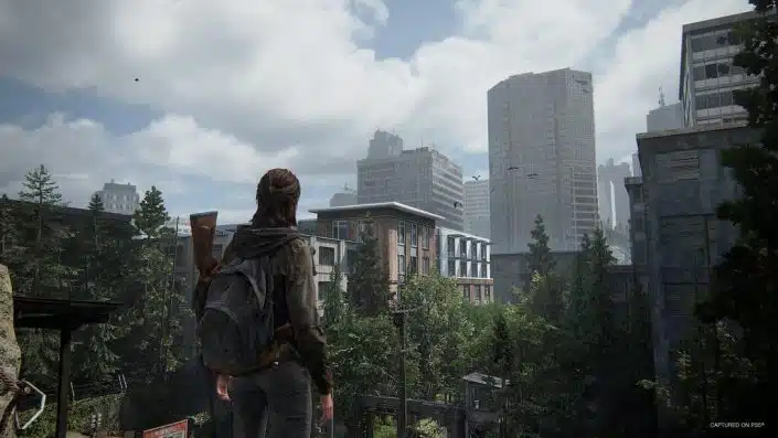 The Last of Us Online: Nach dem Entwicklungsstopp sollen „Köpfe gerollt“ sein