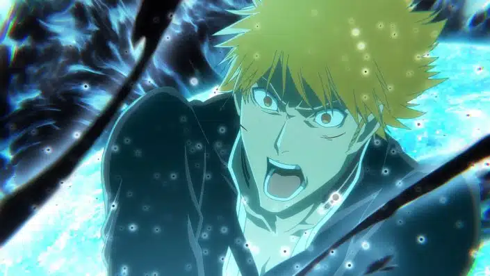 Bleach Rebirth of Souls: Befindet sich ein neues Spiel zum Anime-Hit in Arbeit?