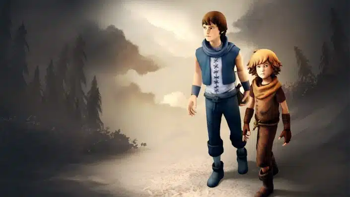 Brothers A Tale of Two Sons: Baldige Ankündigung eines Remakes zum rührenden Adventure?