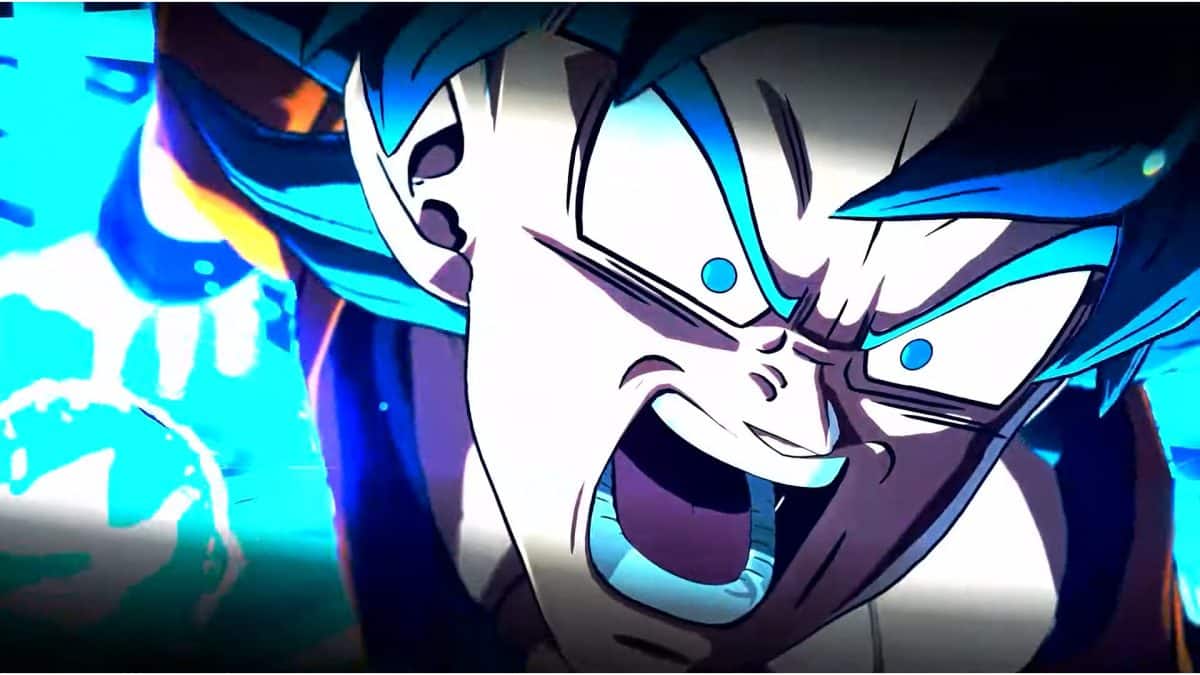 Unleash your power in the upcoming Dragon Ball: Sparking! Zero game -  Hindustan Times