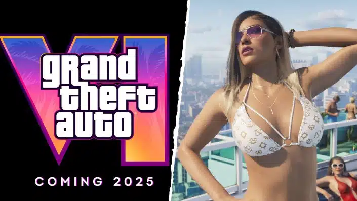 GTA 6 Trailer: Aufrufe, Likes und Kommentare auf Rekordniveau & Screenshots