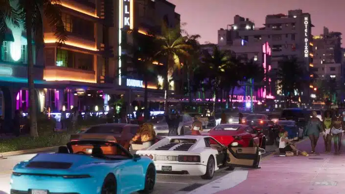 GTA 6: Release-Verschiebung möglicherweise erst im Mai 2025 bekannt