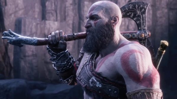 Play3 News: God of War TV-Serie: Showrunner verrät Staffelanzahl und gesteht Gaming-Defizit