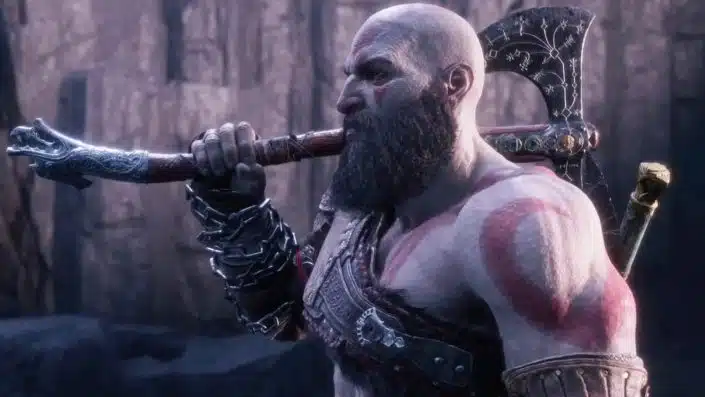 God of War TV-Serie: Showrunner verrät Staffelanzahl und gesteht Gaming-Defizit