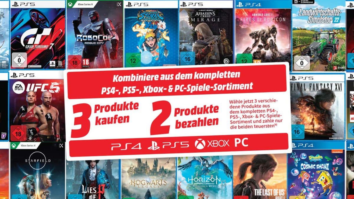 Jogos PS5 - MediaMarkt