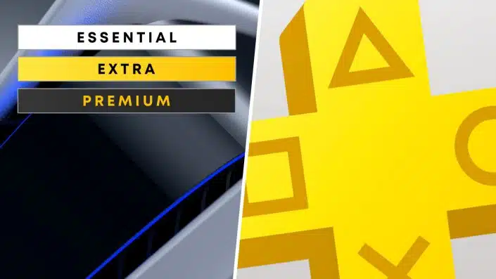 PS Plus: Essential, Extra & Premium im November – Termine in der Übersicht