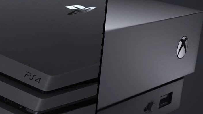 10 Jahre später: PlayStation 4 vs. Xbox One – Wer hat gewonnen?