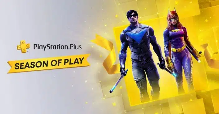 PS Plus: Season of Play mit Gewinnspielen, Rabatten und allerlei Aktivitäten angekündigt