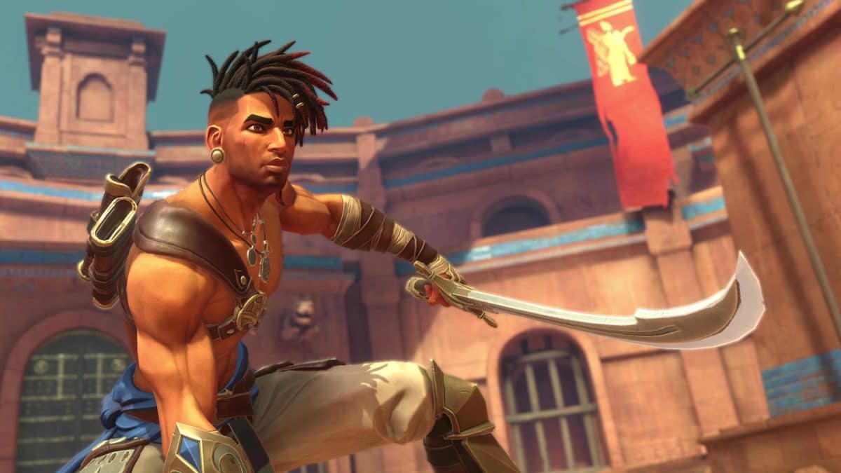 Prince Of Persia The Lost Crown Overview Trailer Stellt Gameplay Und Features Vor 