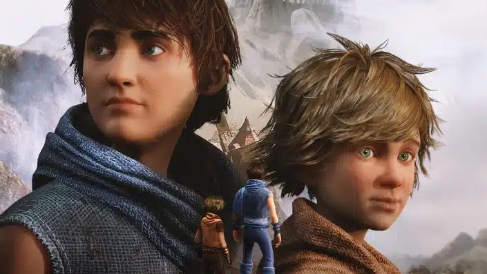 Brothers A Tale of Two Sons: Erste Testwertungen versprechen ein gelungenes Remake