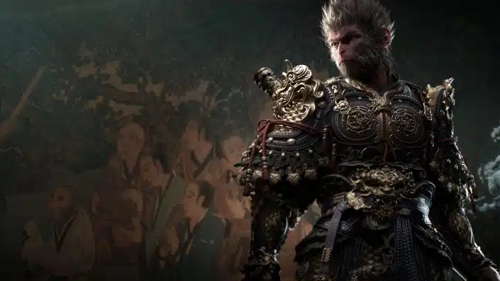 Black Myth Wukong: Ende des Review-Embargos bekannt – Mit einem Haken für PS5-Spieler?