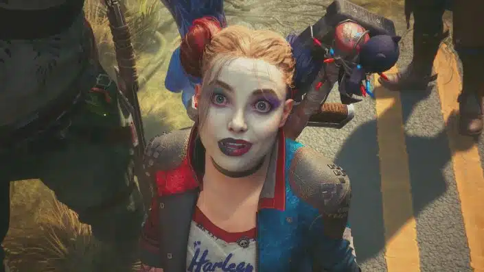 Suicide Squad: Der Joker, Arkham & mehr? Unbestätigte Details zum Post-Launch-Content