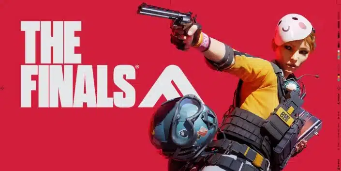 The Finals: Neues Update soll die Balance des Shooters verbessern