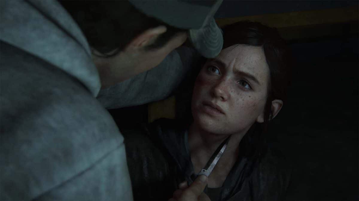 The Last of Us 2 Remastered für PS5 vorbestellbar (Update) 