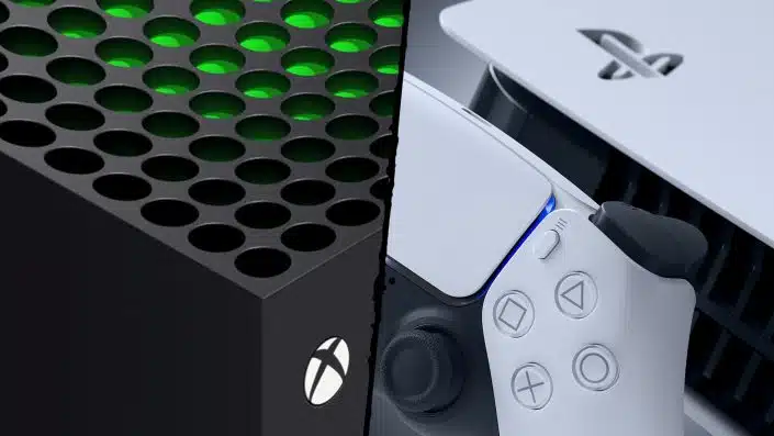 PS5 vs. Xbox Series X/S: Verkaufszahlen im Vergleich – Xbox-One-Desaster wiederholt sich