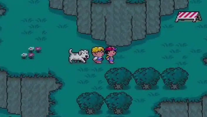 Earthbound: Nintendo bestätigt Pläne zum 30-jährigen Jubiläum