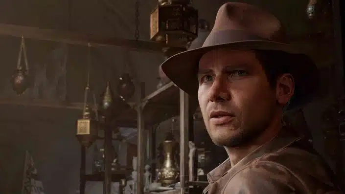 Indiana Jones: Ausdauer und Gesundheit funktionieren „ziemlich traditionell“