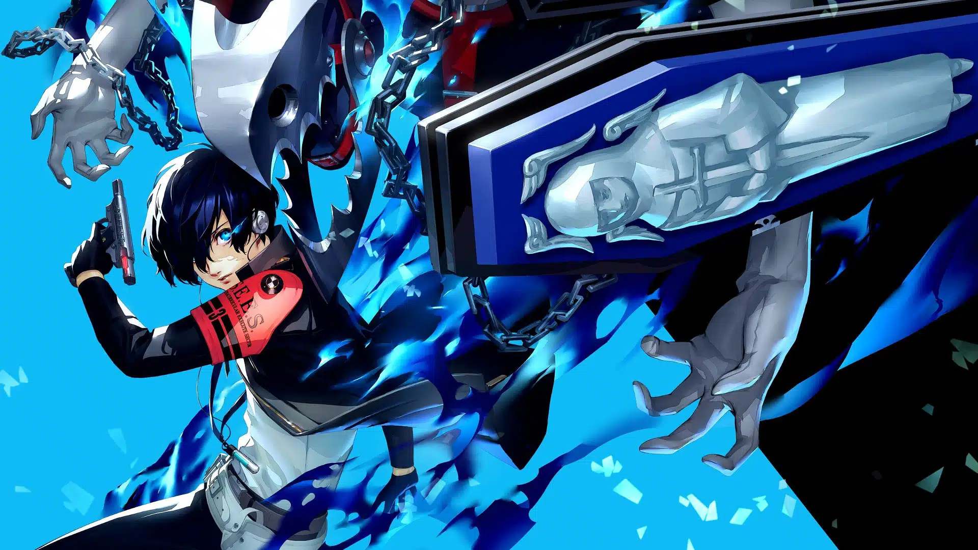 play3 Review: Persona 3 Reload im Test: Fantastische Neuauflage eines JRPG-Klassikers