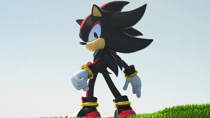 Sonic X Shadow Generations: Was hat sich getan? Klassische Stages im Video-Vergleich