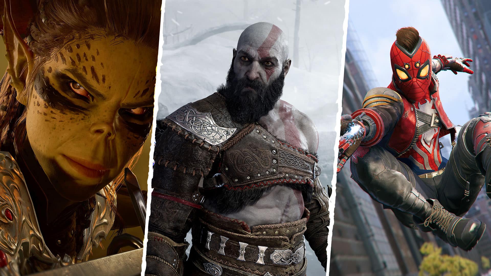 PS5 Diese 10 Spiele solltet ihr zuerst spielen