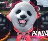 Tekken 8 Panda