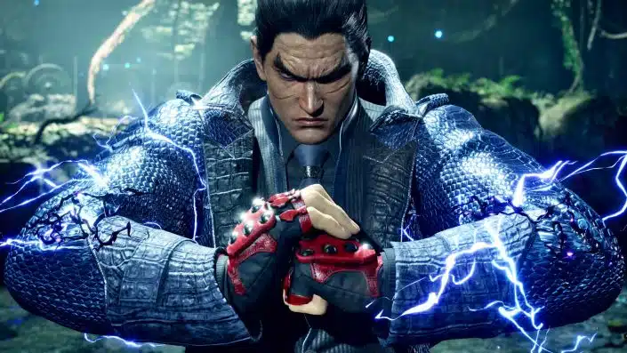 Tekken 8: Entwickler ergreifen drastische Maßnahmen gegen Cheater & Plugger