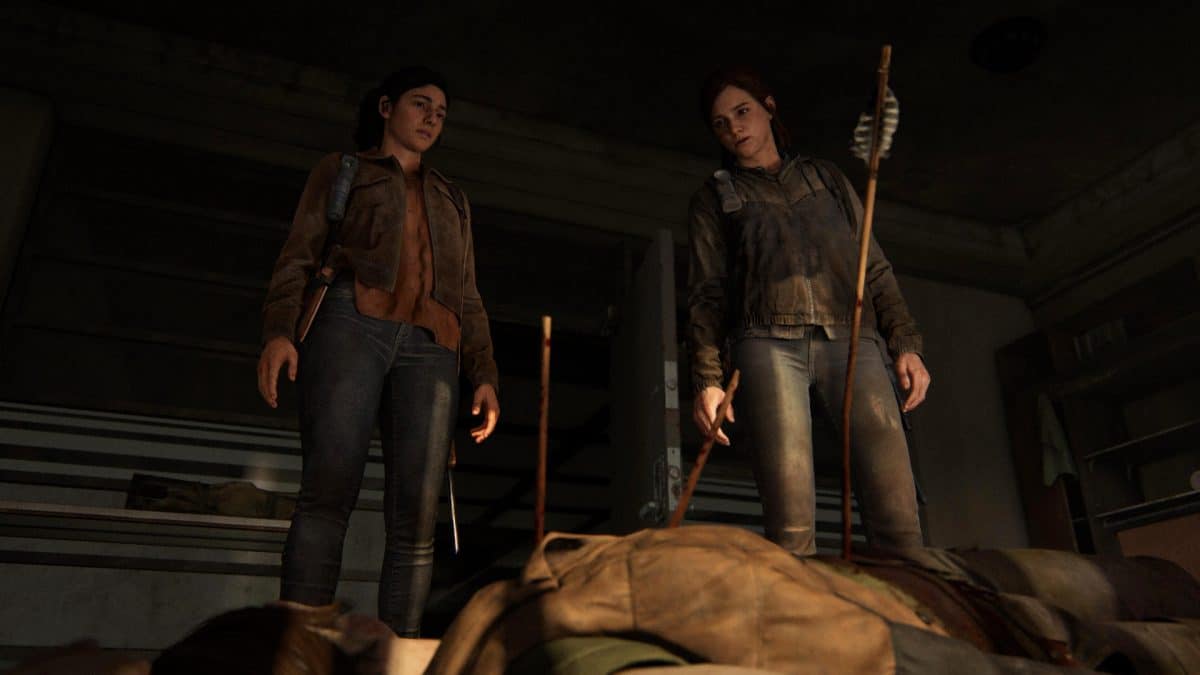 The Last of Us Part 1 im Test für PS5: Die beste Version eines  PlayStation-Meisterwerks