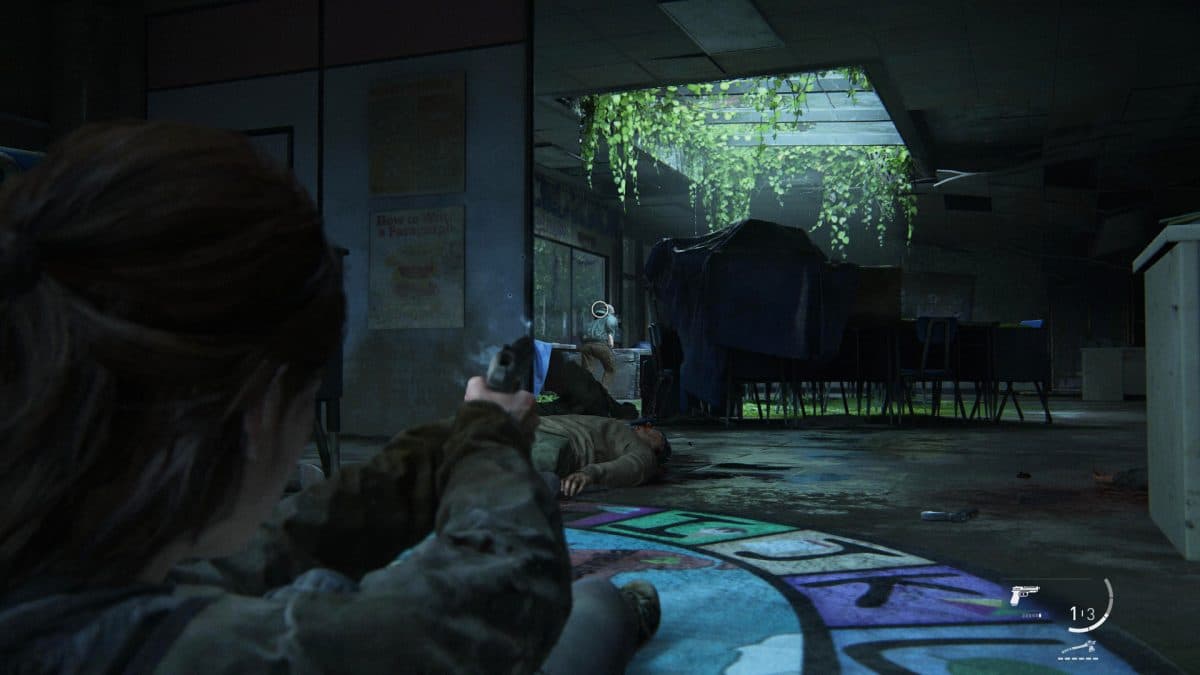 The Last of Us Part 2 Remastered im Test: Eines der besten