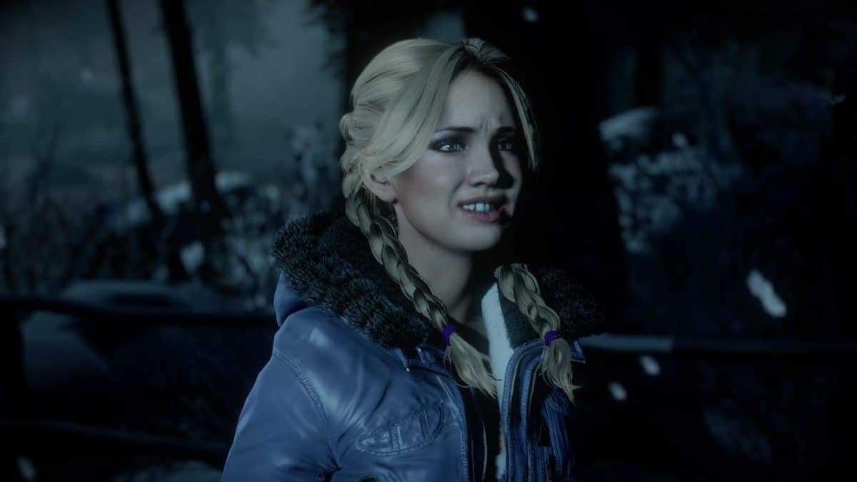 Until Dawn: PS5-Version kurz vor Enthüllung? Hinweis zum Entwickler  befeuert Gerüchte