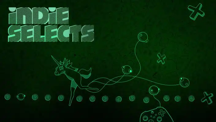 Indie Selects: Die besten Spiele im Fokus – Xbox stellt neue Indie-Initiative vor