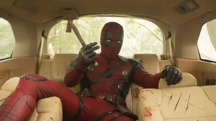 Deadpool & Wolverine: Brutaler Marvel-Antiheld landet im ersten Trailer endlich im MCU