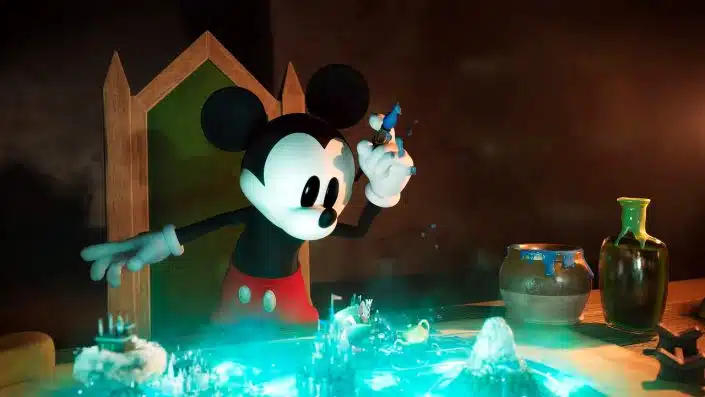 Disney Epic Mickey Rebrushed: Top oder Flop? Test-Wertungen in der Übersicht