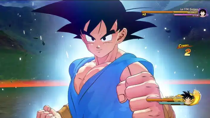 Dragon Ball Z Kakarot: Neuer Trailer enthüllt Releasetermin des nächsten Story-DLCs