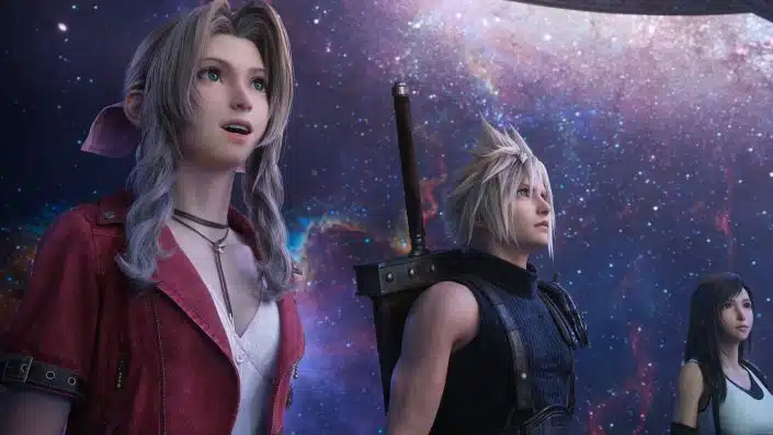 Final Fantasy 16 & 7 Rebirth: Verkaufszahlen unter den Erwartungen – Square Enix äußert sich