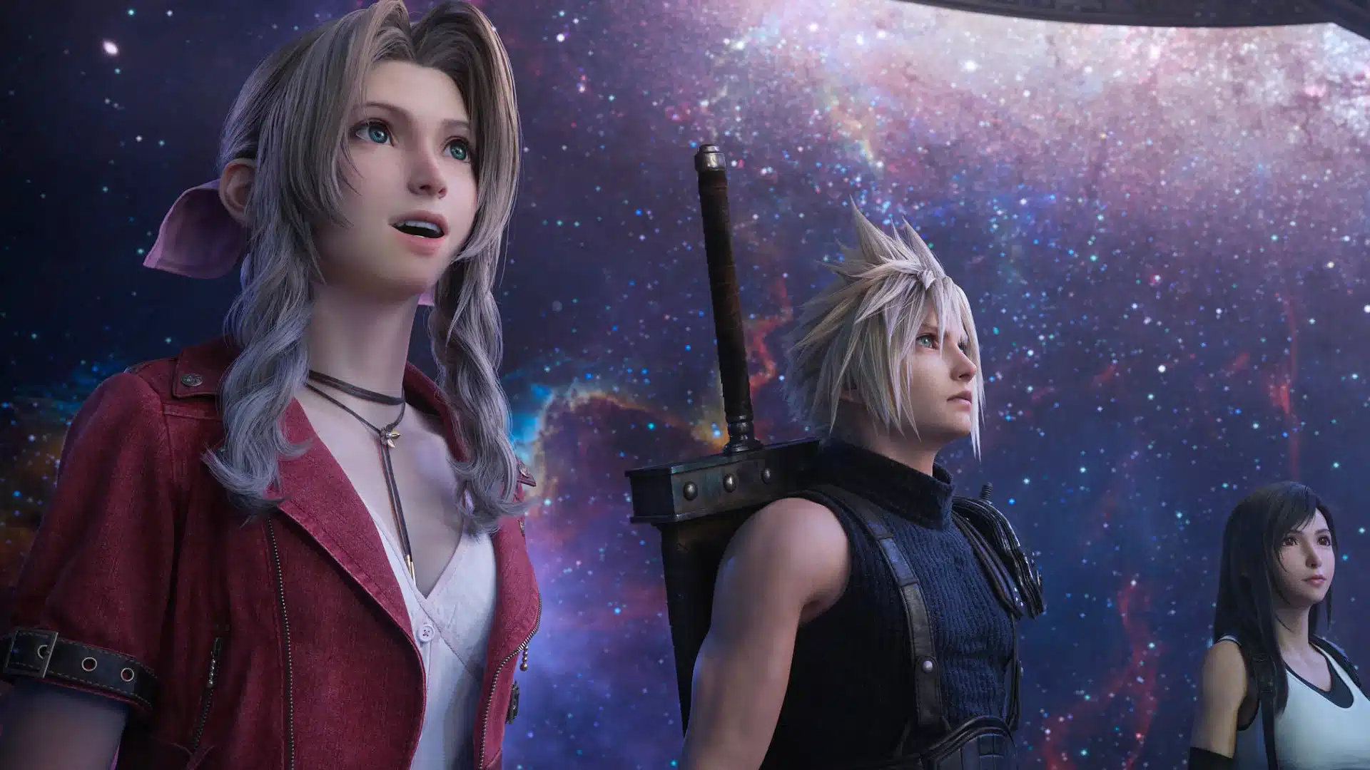 play3 Review: Final Fantasy 7 Rebirth im Test: Packende Neuinterpretation eines klassischen Abenteuers