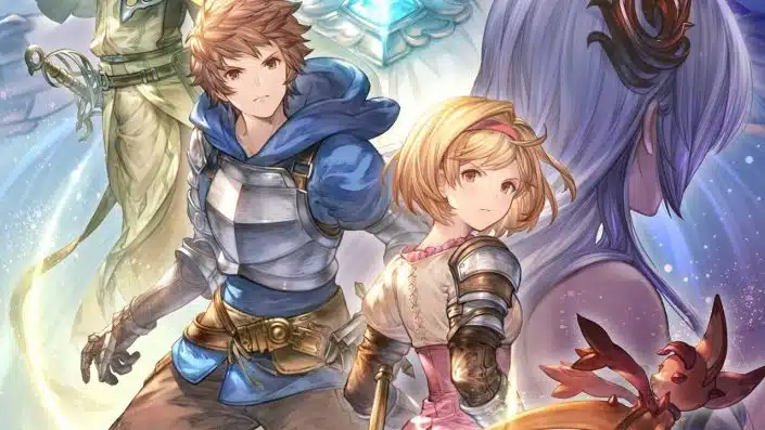 Granblue Fantasy Relink angespielt: Ein charmantes Abenteuer im Wolkenmeer