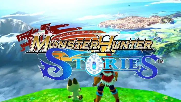 Monster Hunter Stories 1 und 2: Re-Release beider Teile im Juni